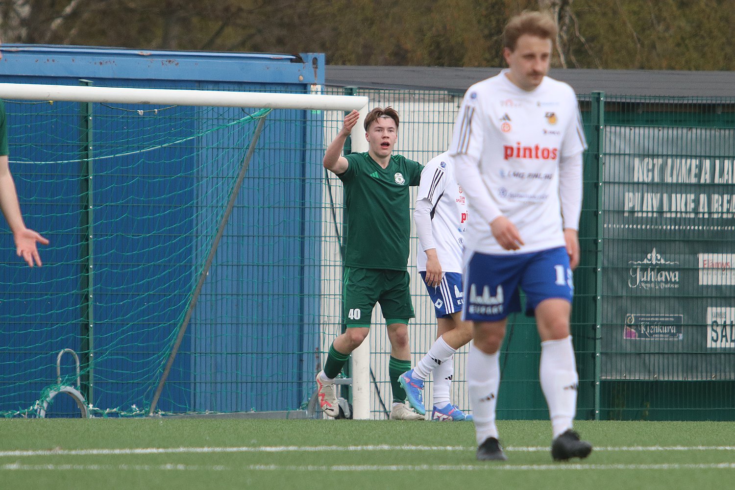 3.5.2025 - (TOVE-EuPa)