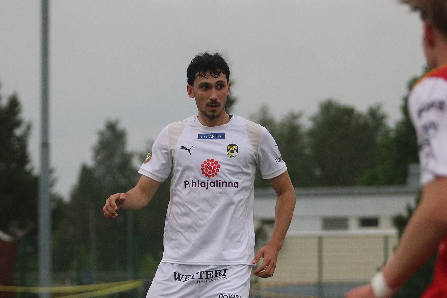 11.6.2025 - (FC Jazz-KuPS)