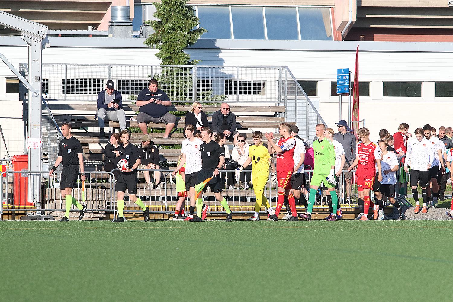 26.6.2025 - (FC Jazz-PKKU)