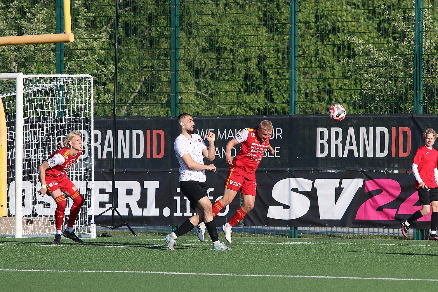 26.6.2025 - (FC Jazz-PKKU)