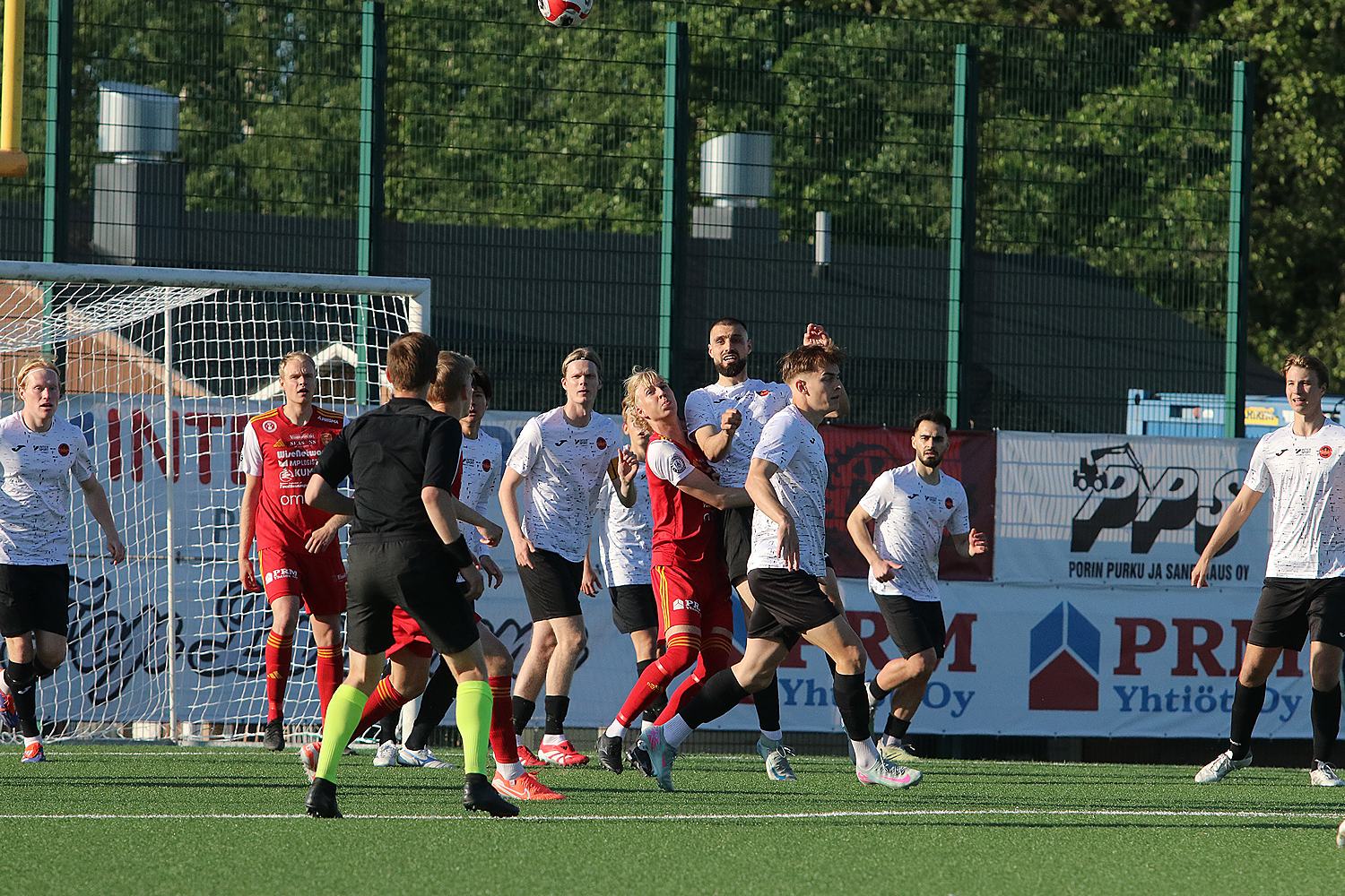 26.6.2025 - (FC Jazz-PKKU)