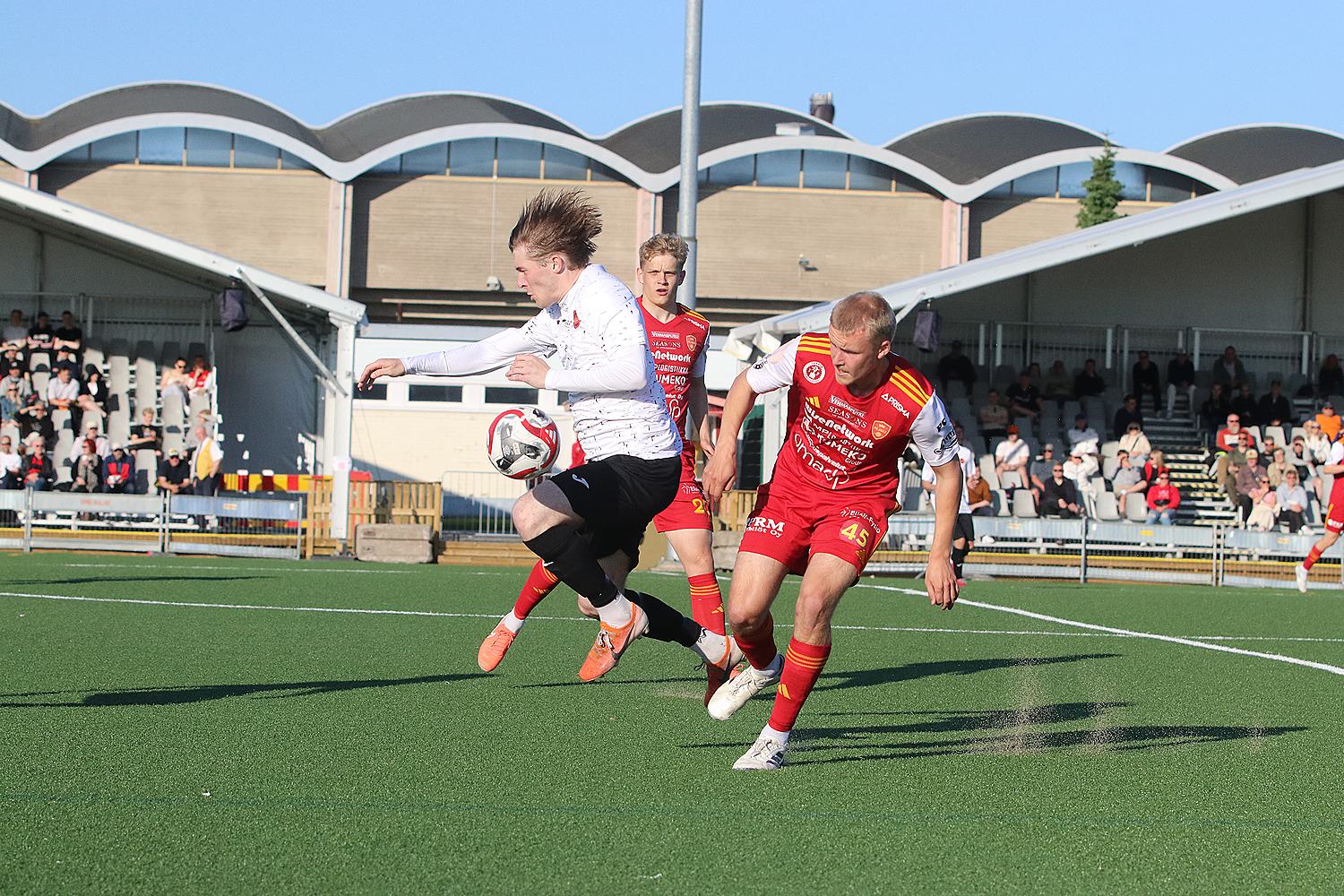 26.6.2025 - (FC Jazz-PKKU)