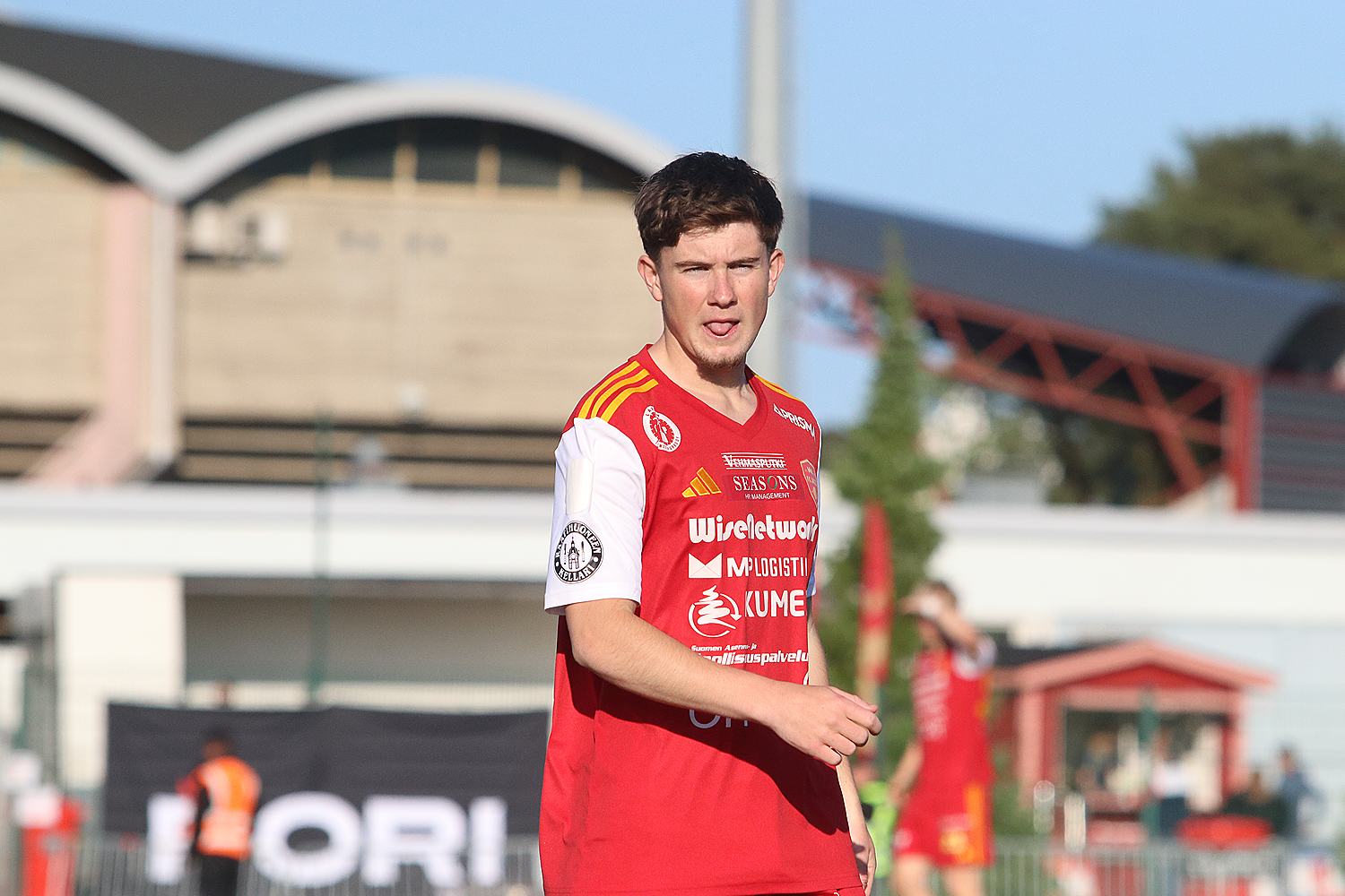 26.6.2025 - (FC Jazz-PKKU)