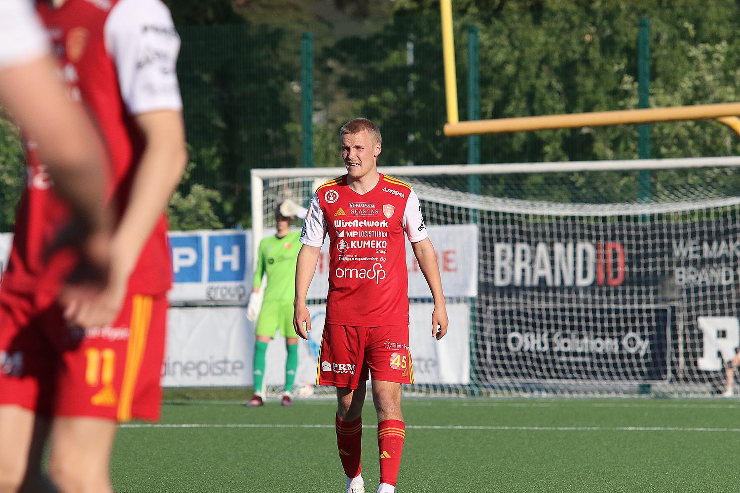 26.6.2025 - (FC Jazz-PKKU)