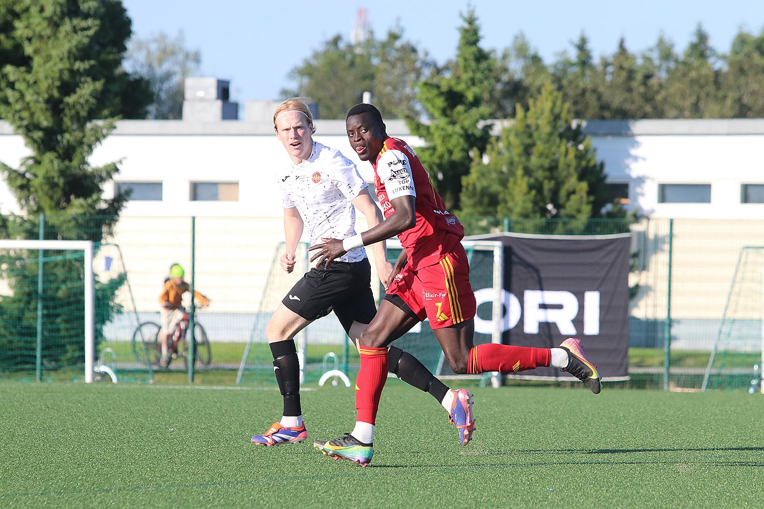 26.6.2025 - (FC Jazz-PKKU)
