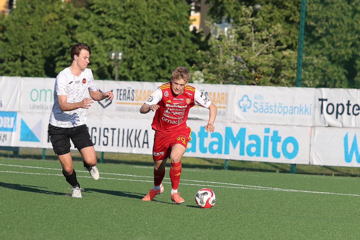 26.6.2025 - (FC Jazz-PKKU)