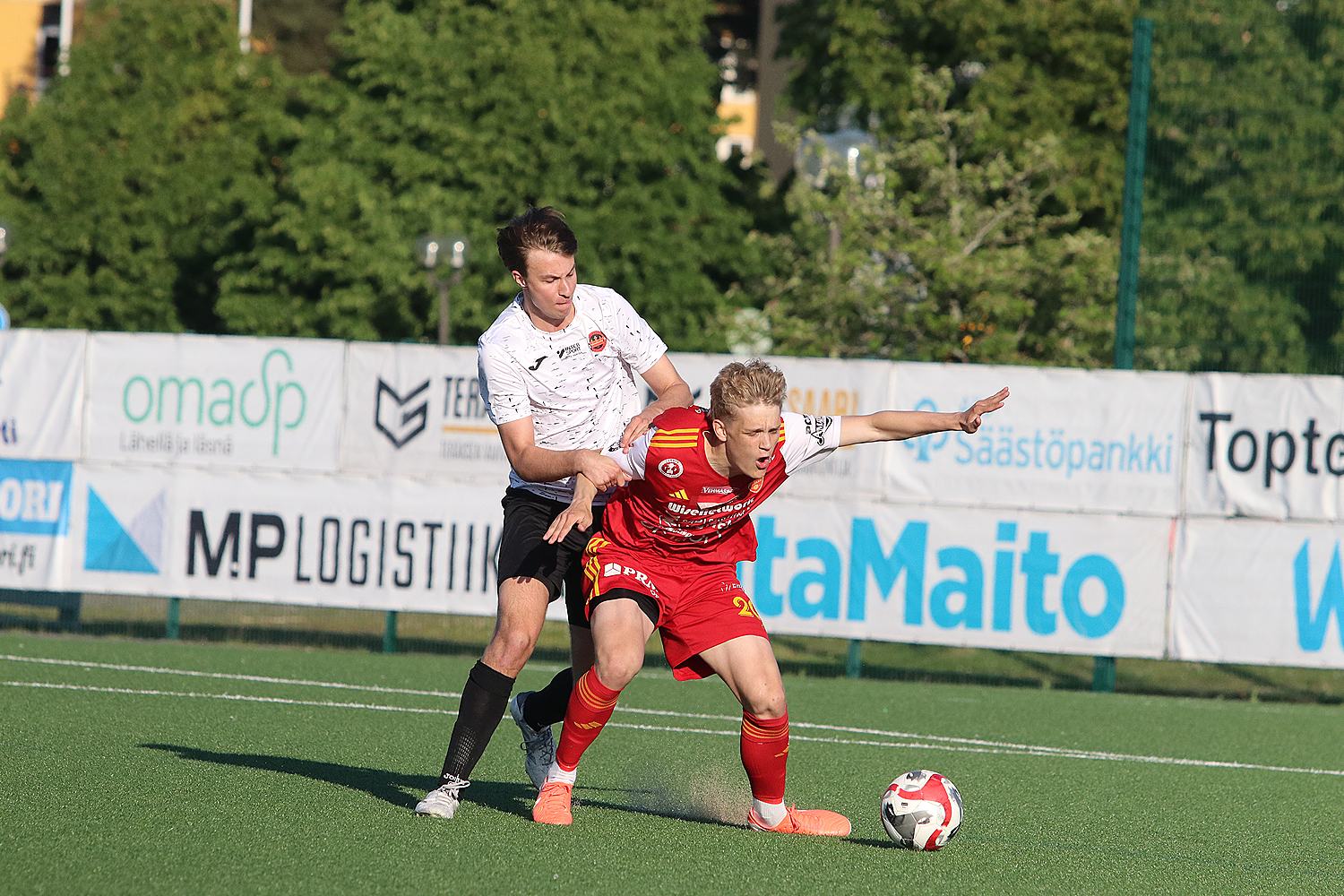 26.6.2025 - (FC Jazz-PKKU)