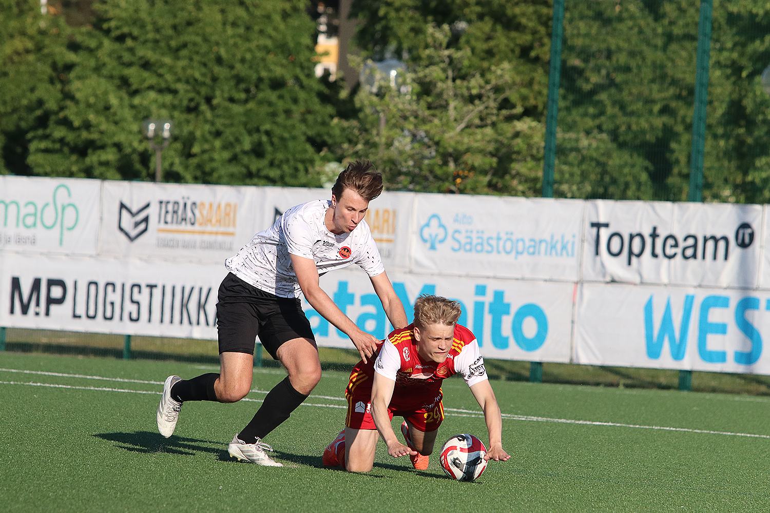 26.6.2025 - (FC Jazz-PKKU)