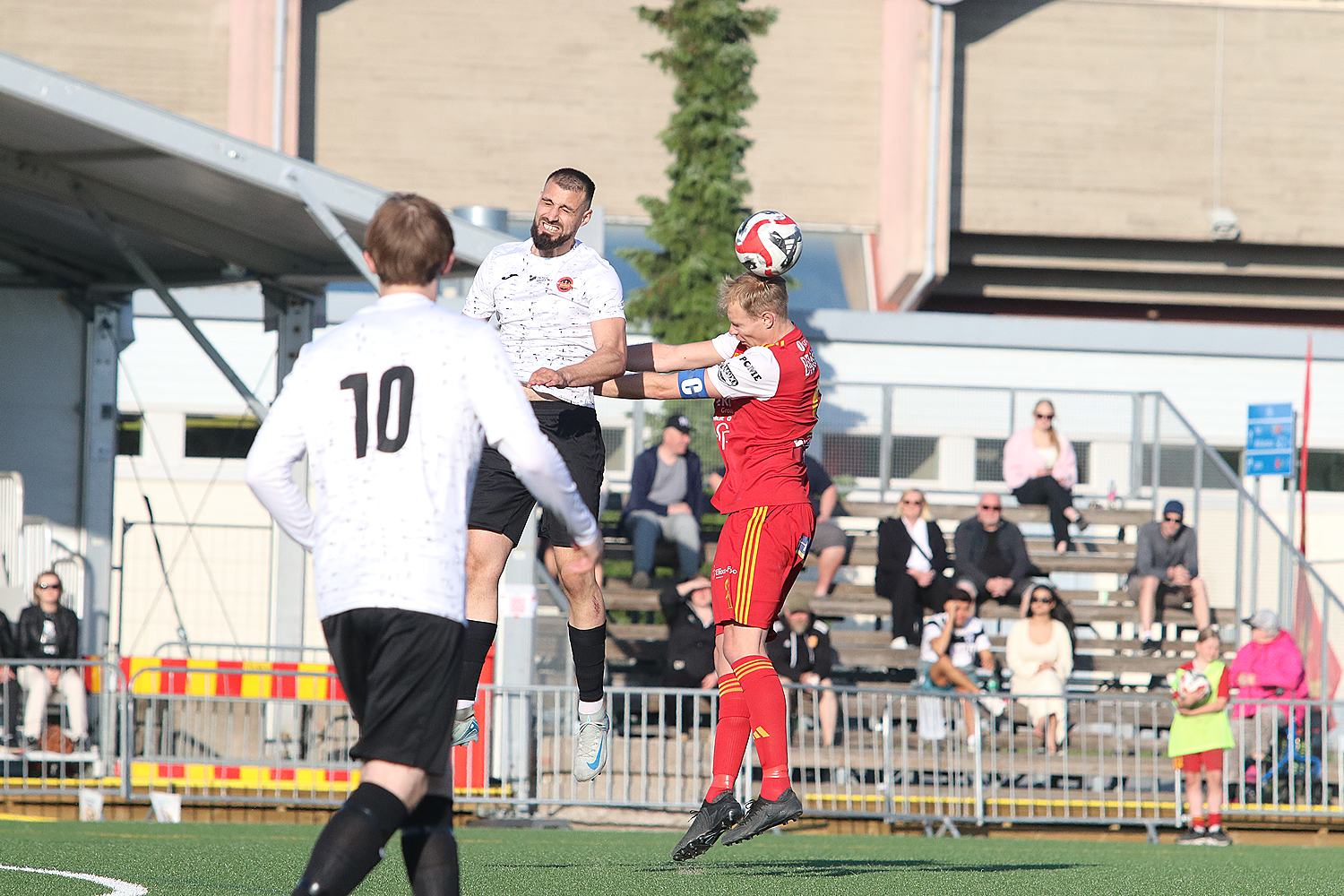 26.6.2025 - (FC Jazz-PKKU)