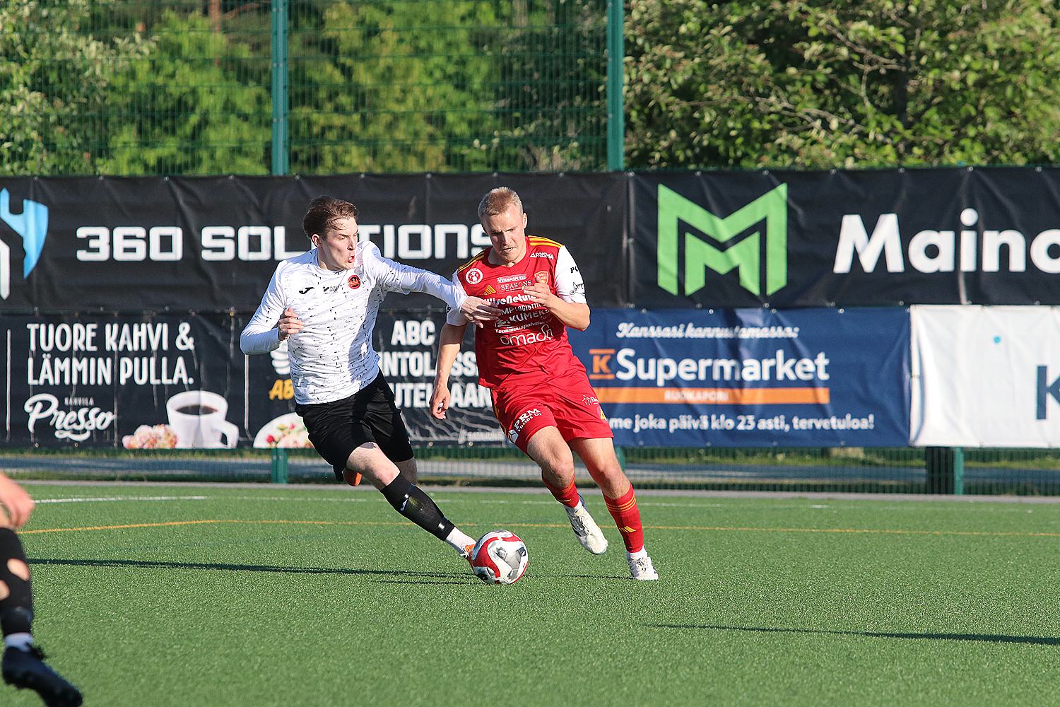 26.6.2025 - (FC Jazz-PKKU)