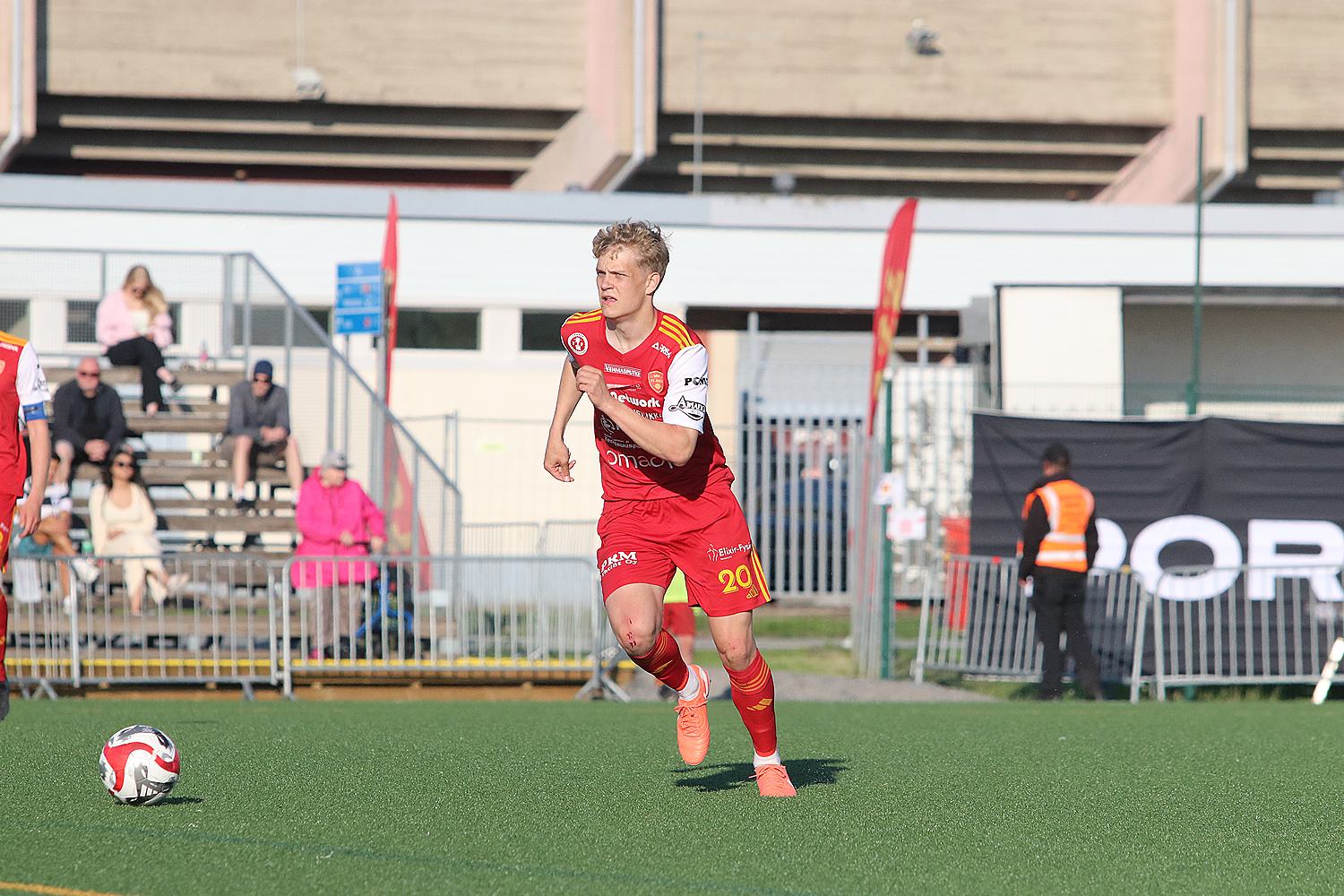 26.6.2025 - (FC Jazz-PKKU)