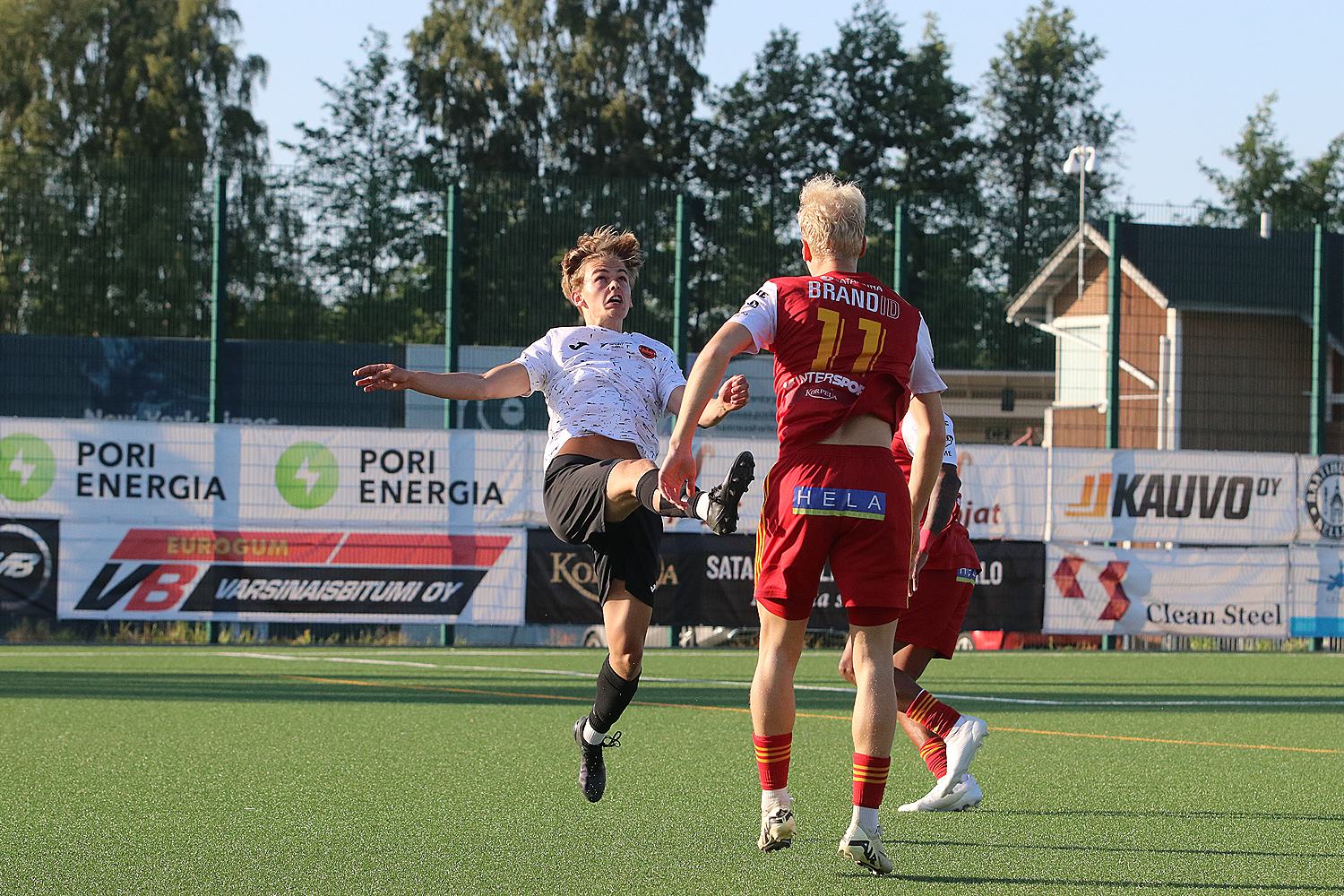 26.6.2025 - (FC Jazz-PKKU)