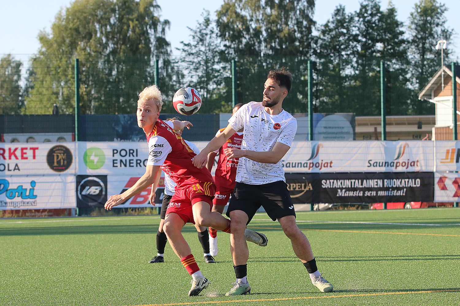26.6.2025 - (FC Jazz-PKKU)