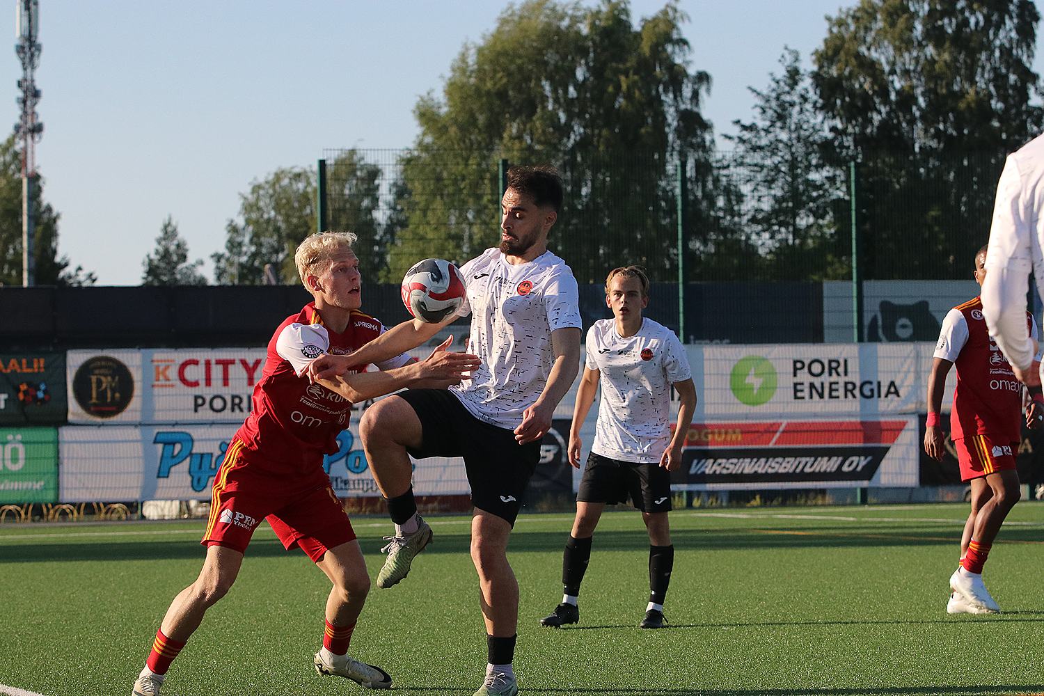 26.6.2025 - (FC Jazz-PKKU)