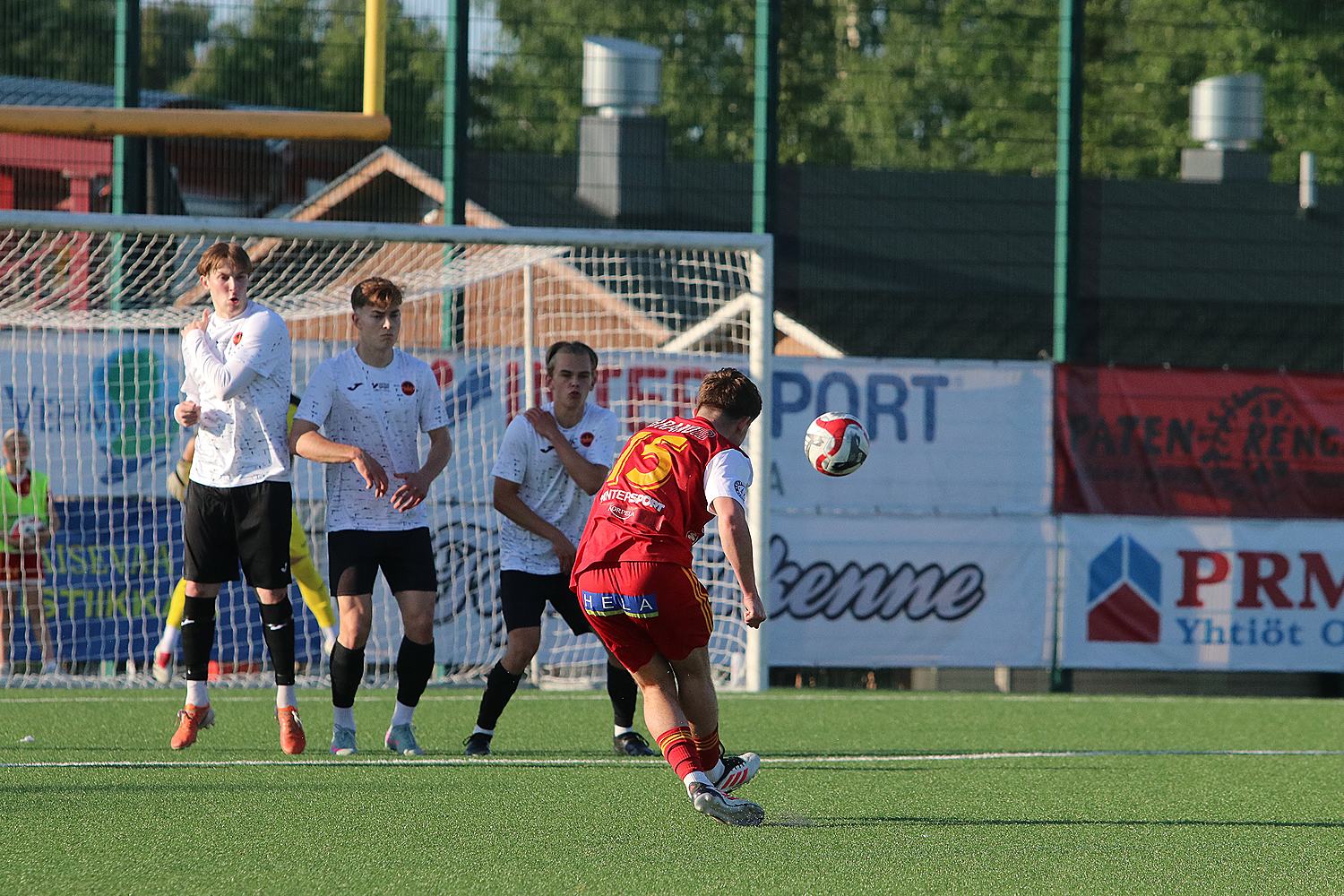 26.6.2025 - (FC Jazz-PKKU)