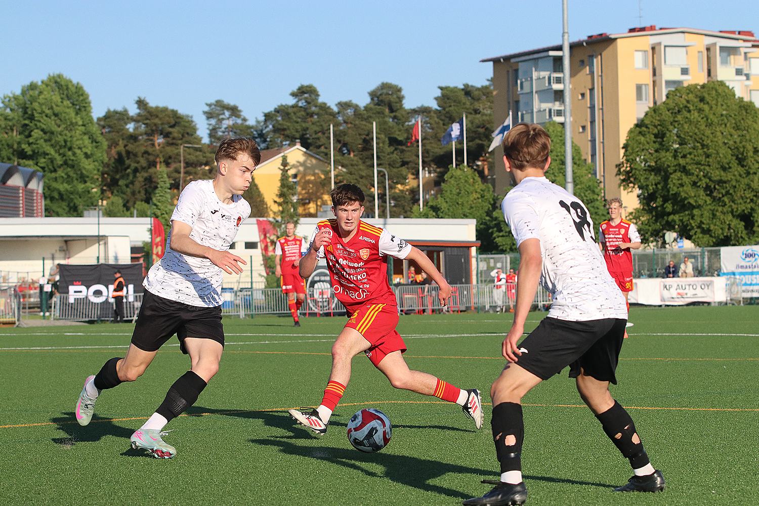 26.6.2025 - (FC Jazz-PKKU)