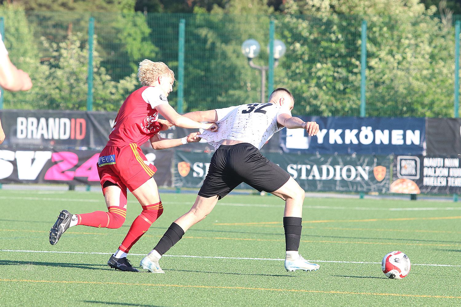 26.6.2025 - (FC Jazz-PKKU)