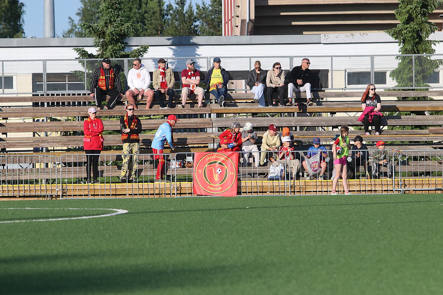 26.6.2025 - (FC Jazz-PKKU)
