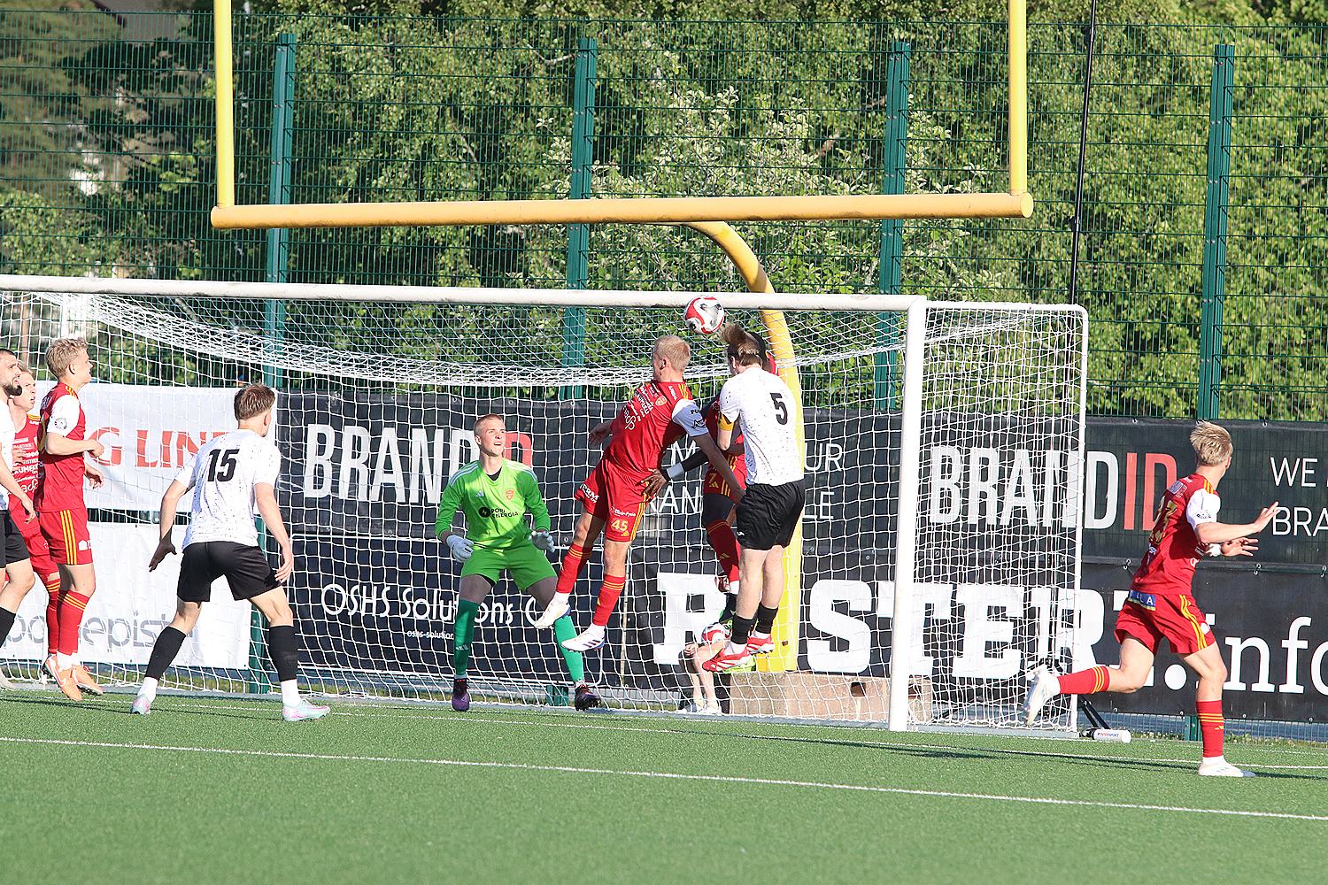 26.6.2025 - (FC Jazz-PKKU)