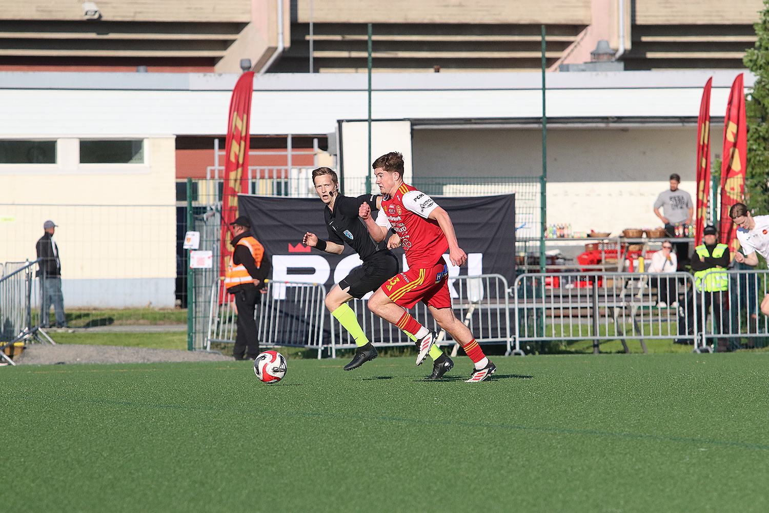 26.6.2025 - (FC Jazz-PKKU)