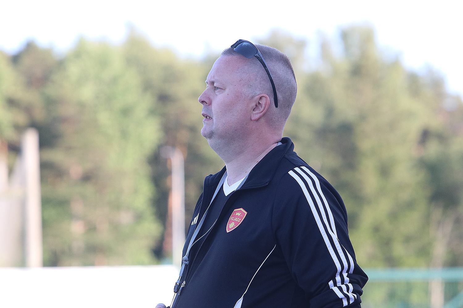 26.6.2025 - (FC Jazz-PKKU)