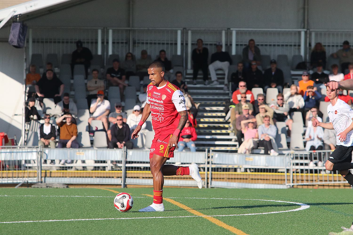 26.6.2025 - (FC Jazz-PKKU)