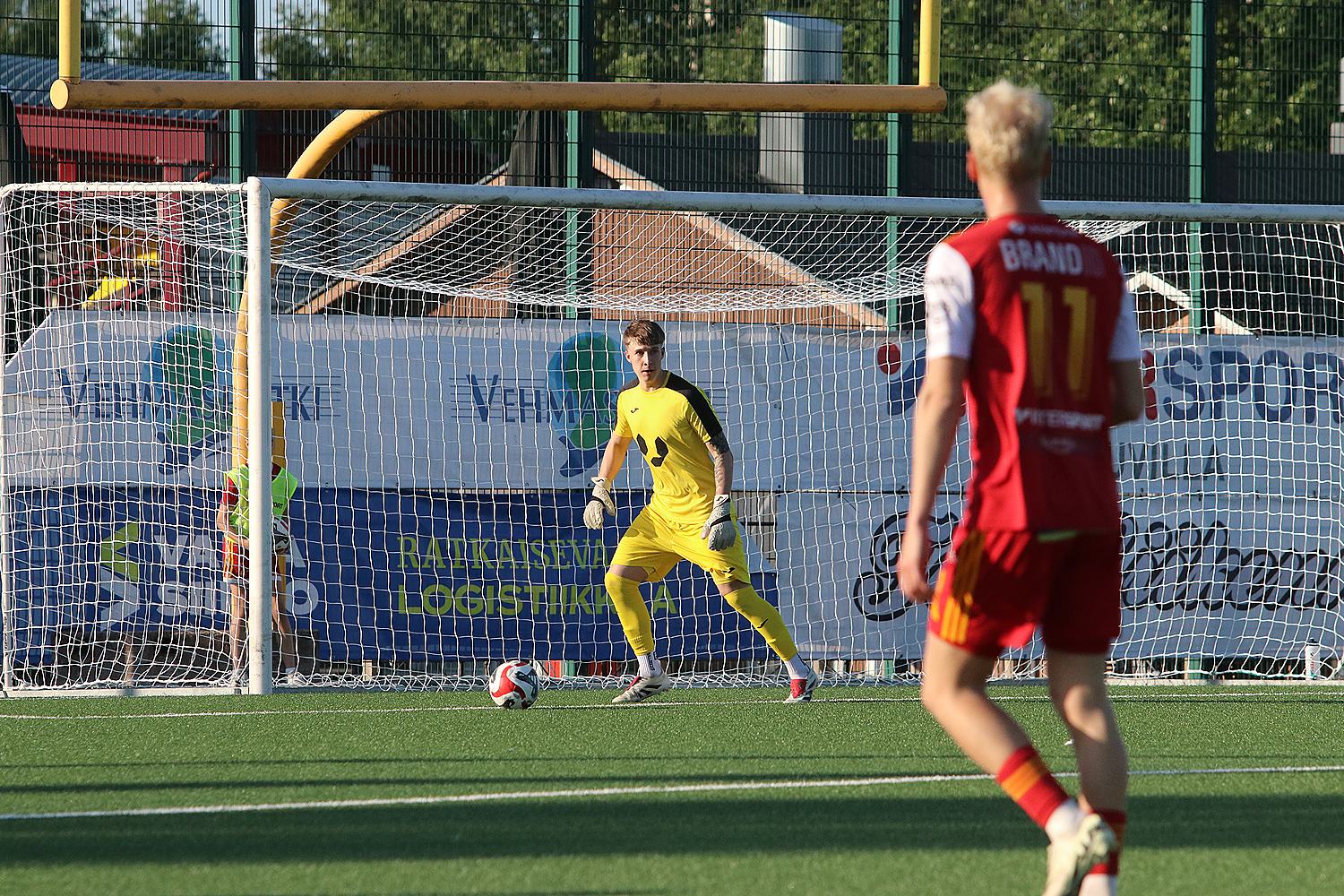 26.6.2025 - (FC Jazz-PKKU)