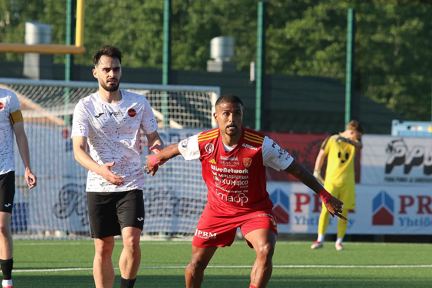 26.6.2025 - (FC Jazz-PKKU)