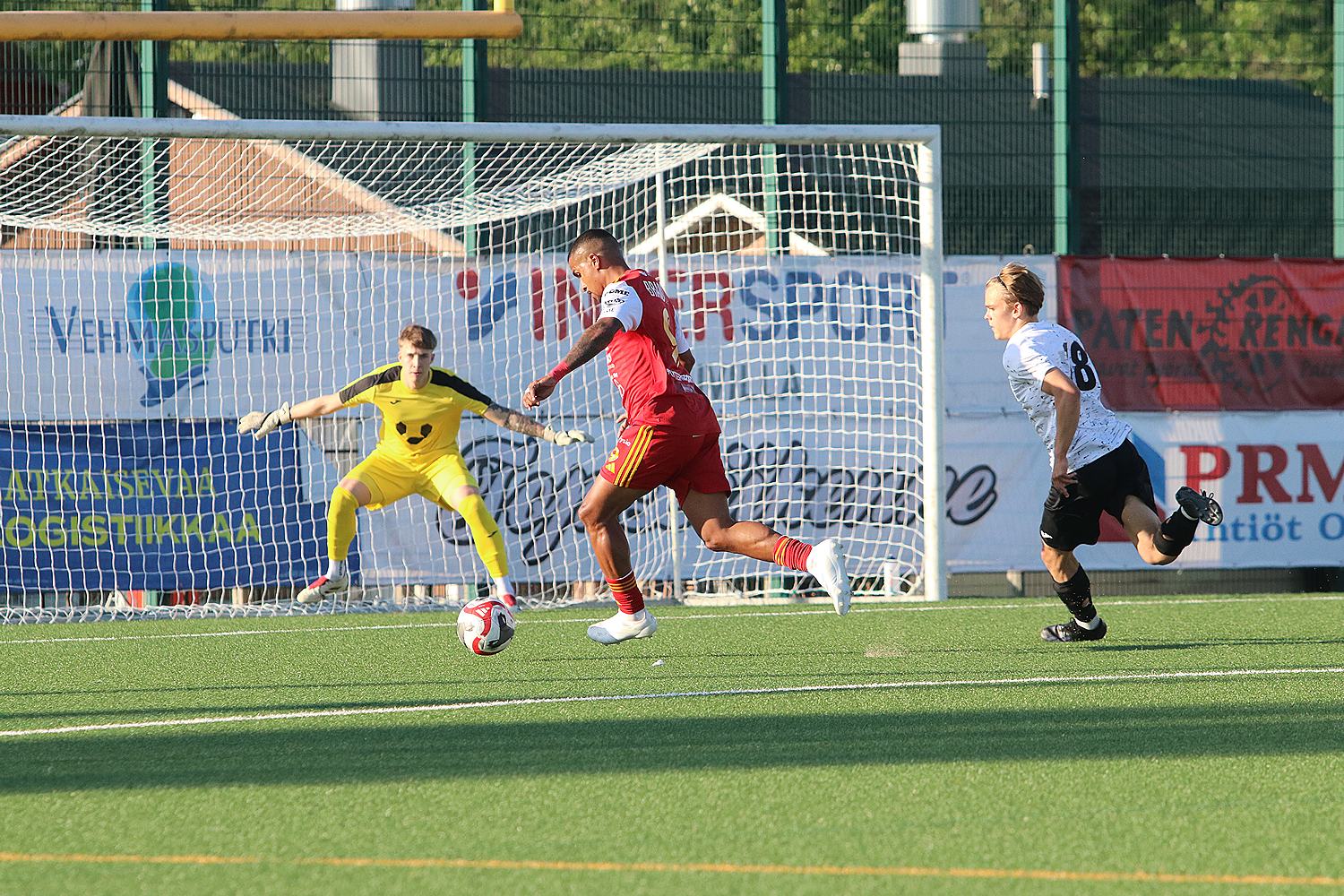 26.6.2025 - (FC Jazz-PKKU)