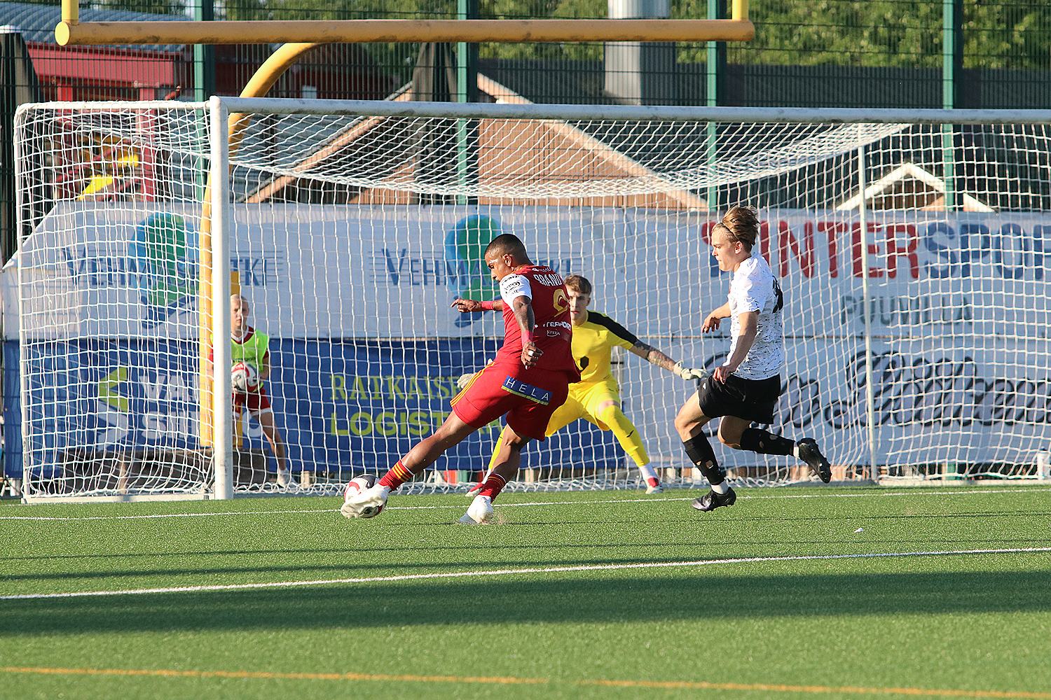 26.6.2025 - (FC Jazz-PKKU)