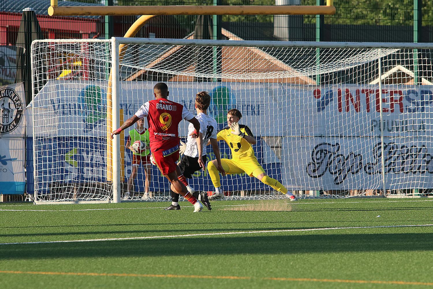 26.6.2025 - (FC Jazz-PKKU)
