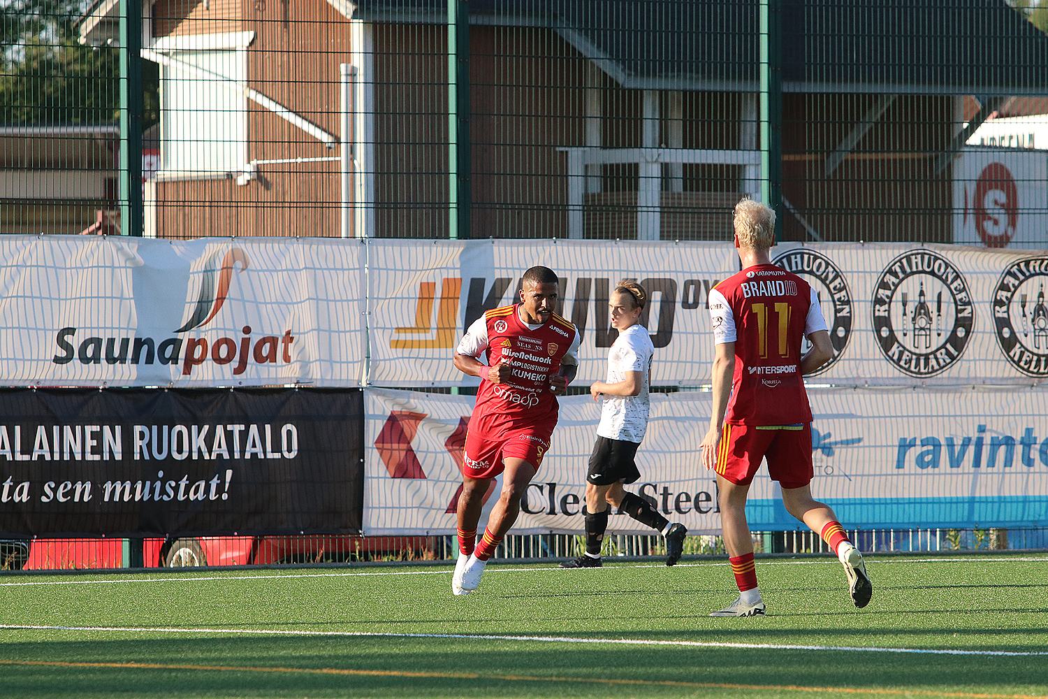26.6.2025 - (FC Jazz-PKKU)