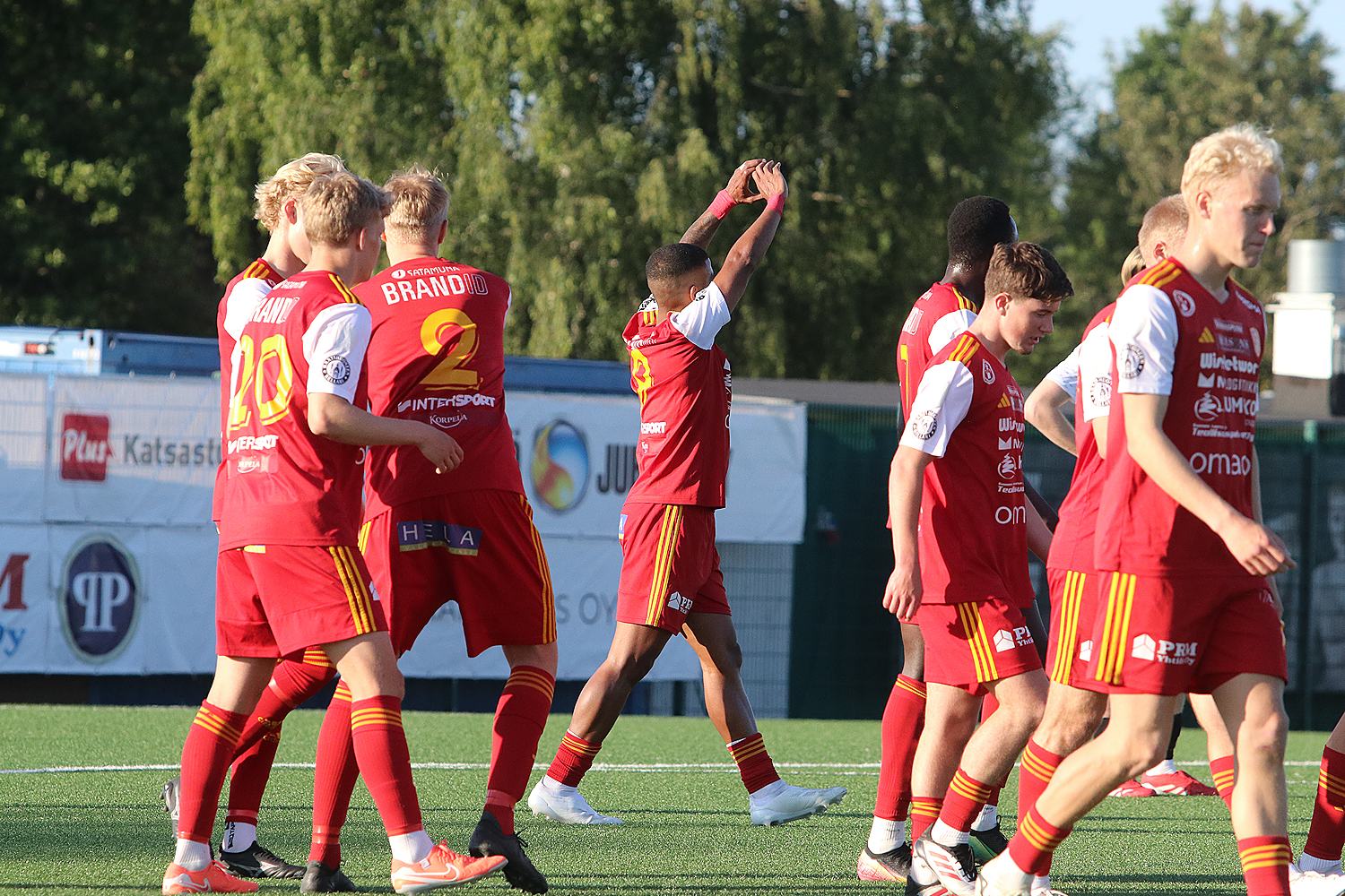 26.6.2025 - (FC Jazz-PKKU)