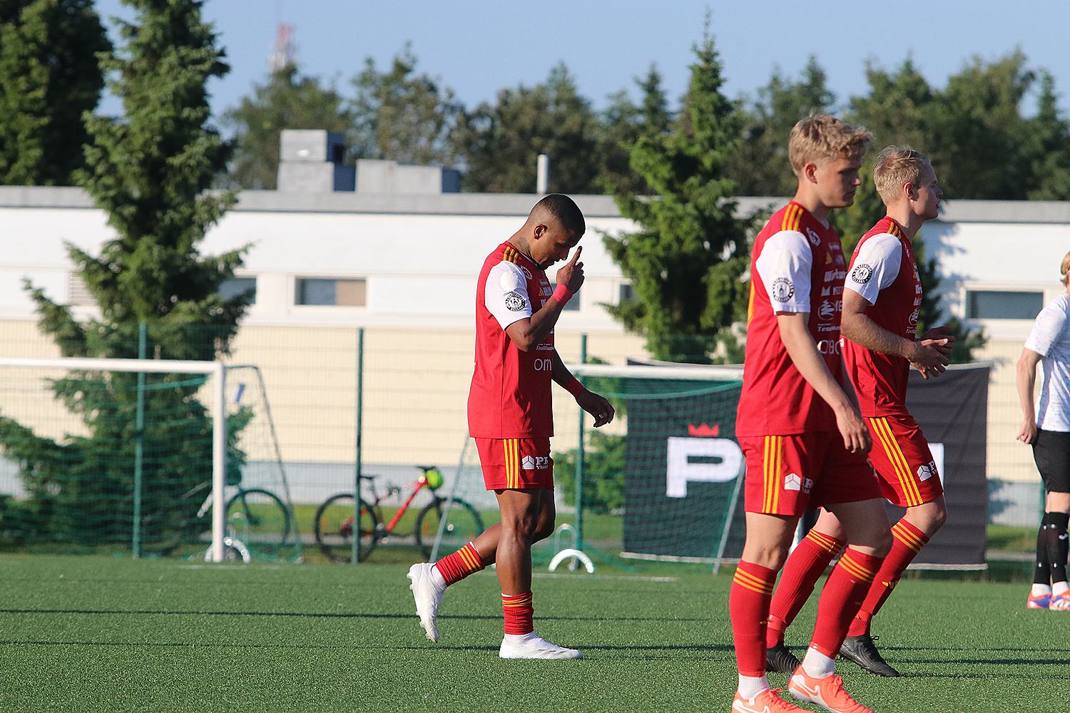 26.6.2025 - (FC Jazz-PKKU)