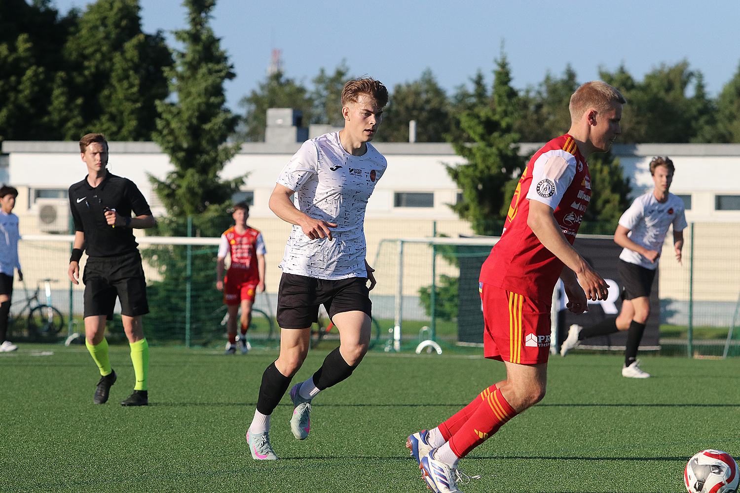 26.6.2025 - (FC Jazz-PKKU)