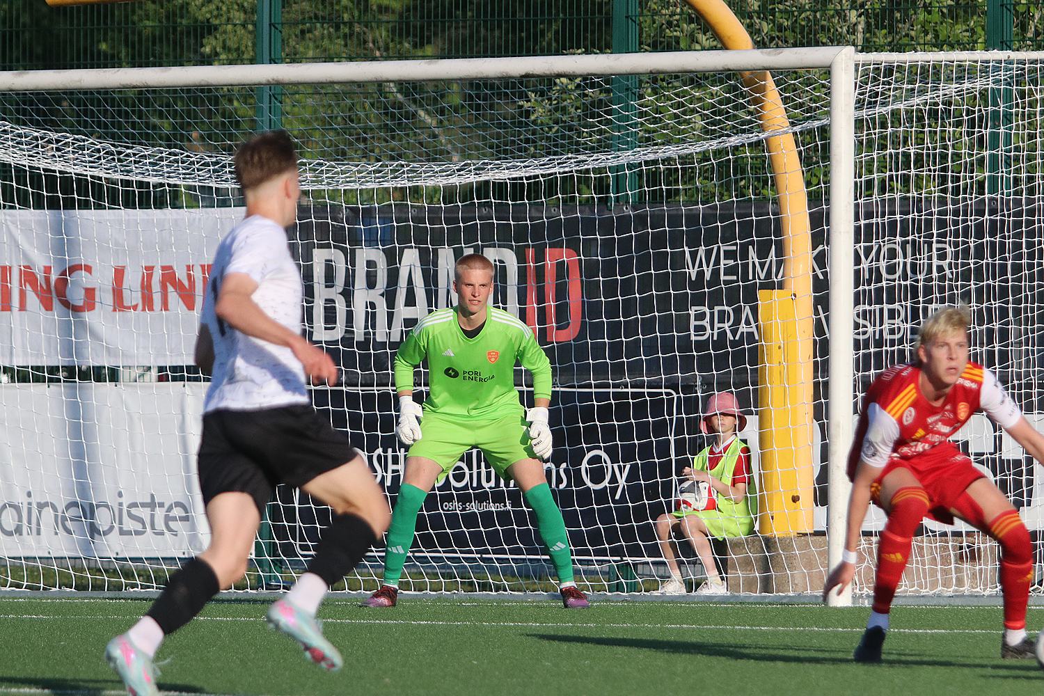 26.6.2025 - (FC Jazz-PKKU)