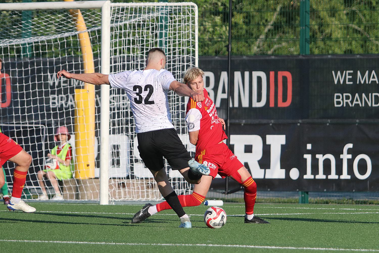 26.6.2025 - (FC Jazz-PKKU)