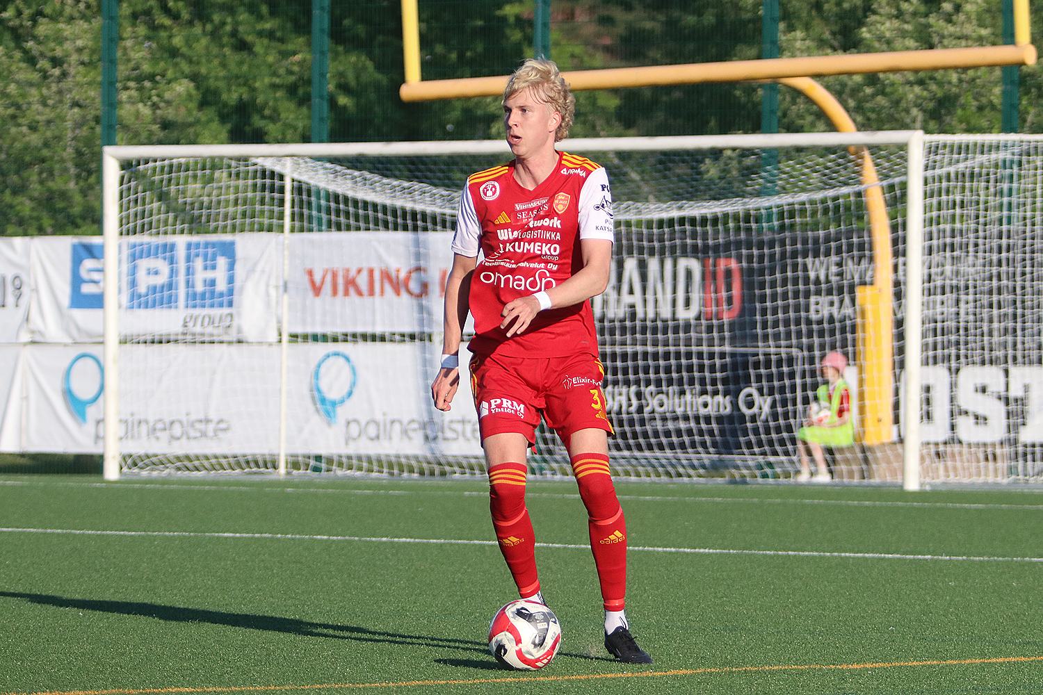 26.6.2025 - (FC Jazz-PKKU)