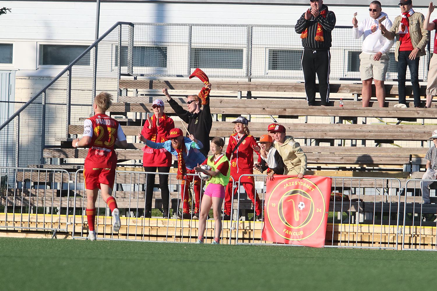 26.6.2025 - (FC Jazz-PKKU)