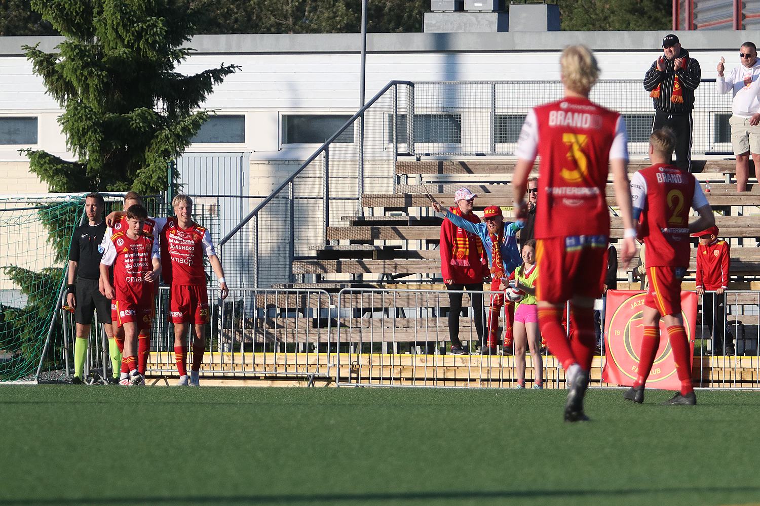 26.6.2025 - (FC Jazz-PKKU)