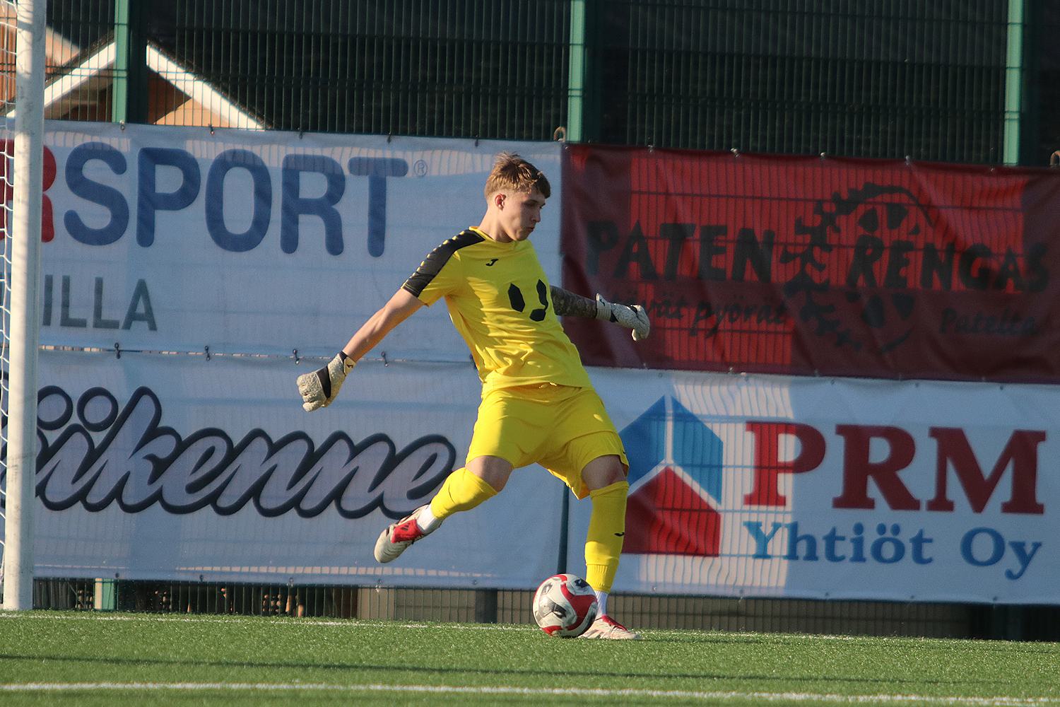 26.6.2025 - (FC Jazz-PKKU)