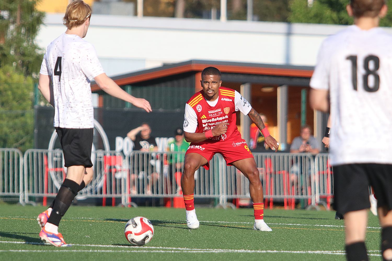 26.6.2025 - (FC Jazz-PKKU)