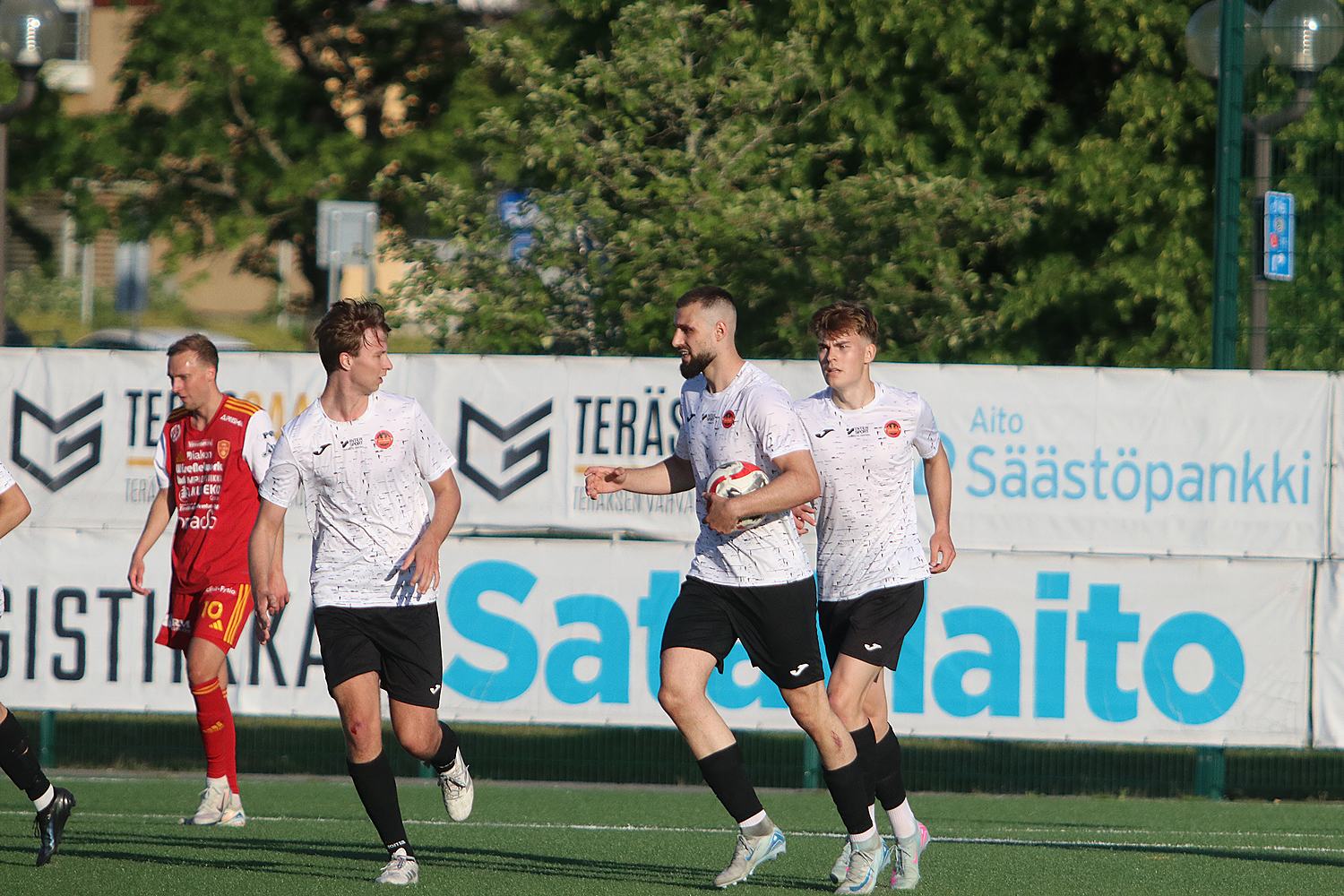 26.6.2025 - (FC Jazz-PKKU)