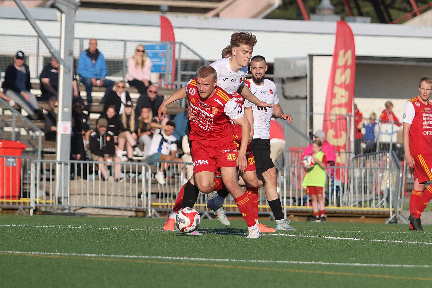 26.6.2025 - (FC Jazz-PKKU)