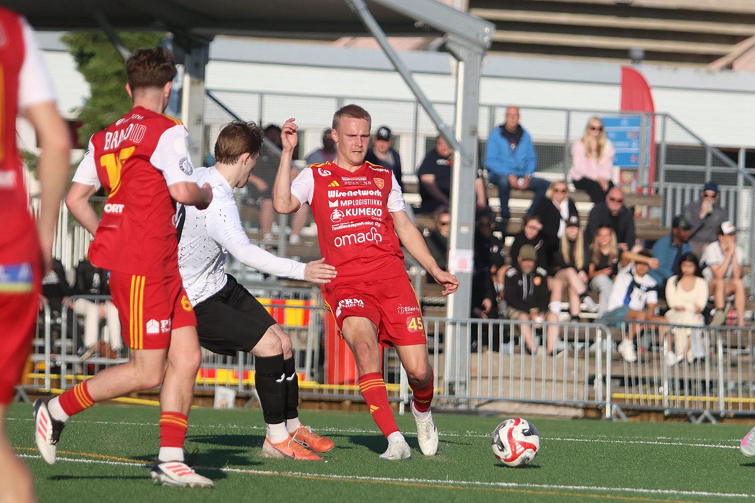 26.6.2025 - (FC Jazz-PKKU)
