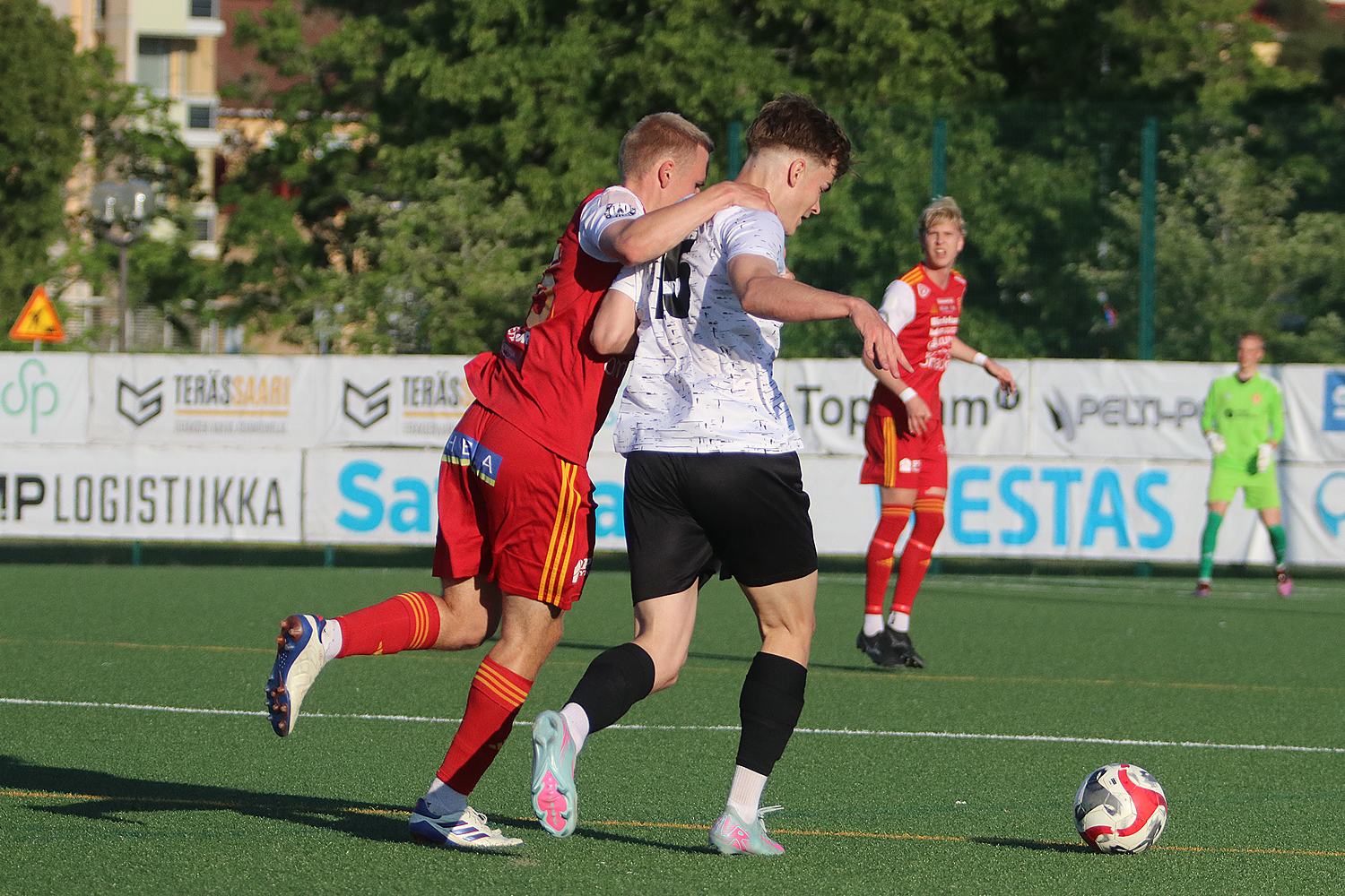 26.6.2025 - (FC Jazz-PKKU)