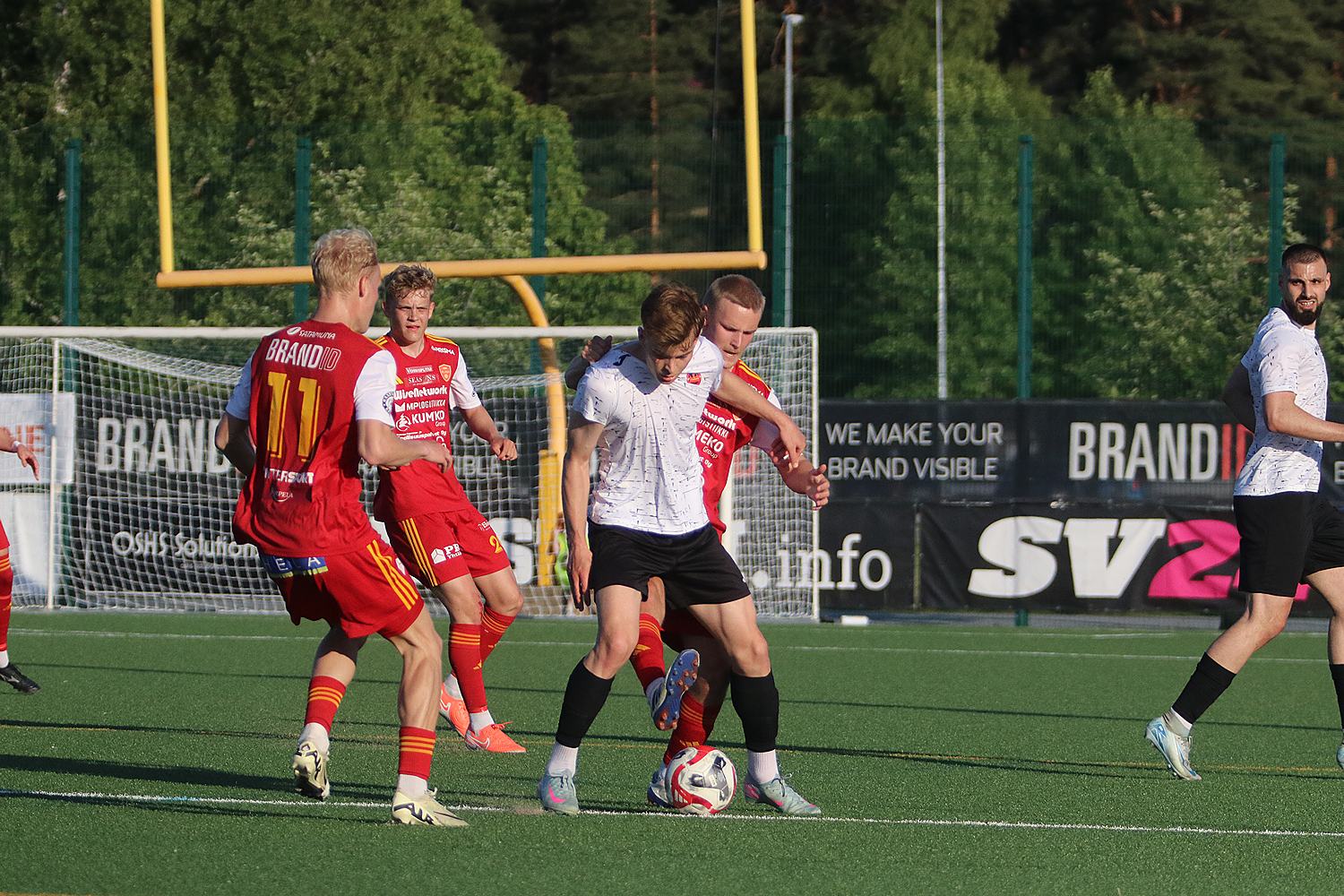 26.6.2025 - (FC Jazz-PKKU)
