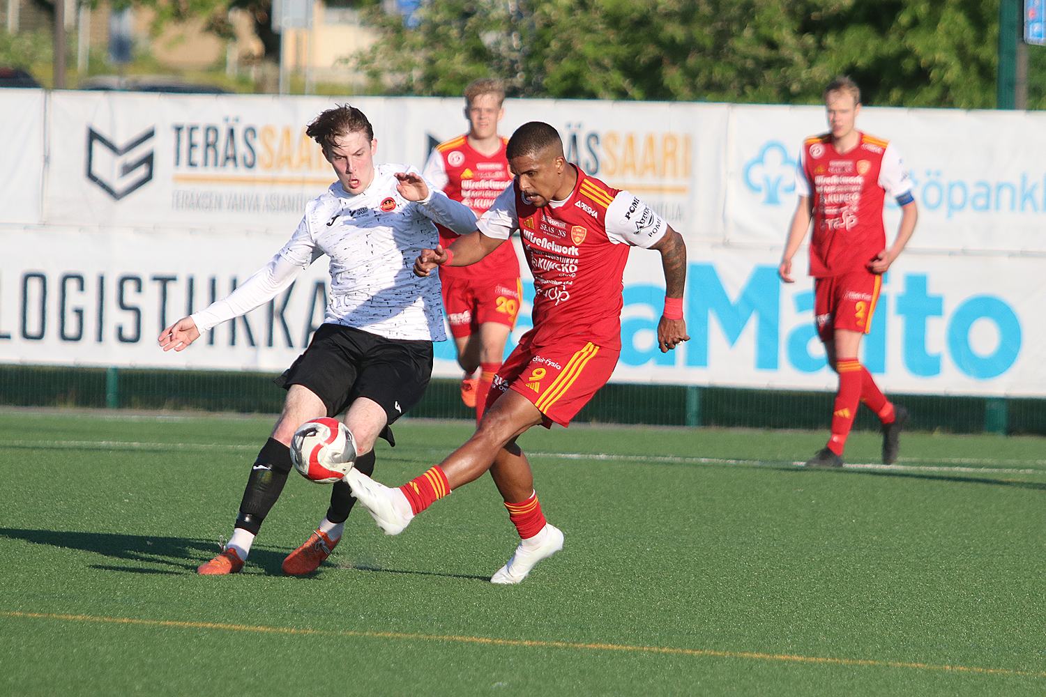 26.6.2025 - (FC Jazz-PKKU)