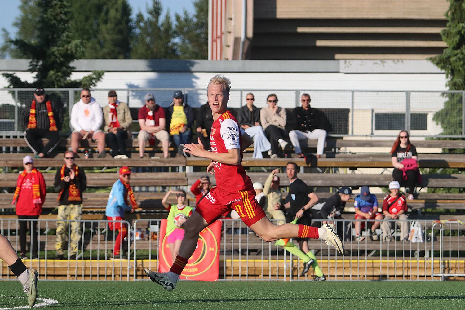 26.6.2025 - (FC Jazz-PKKU)