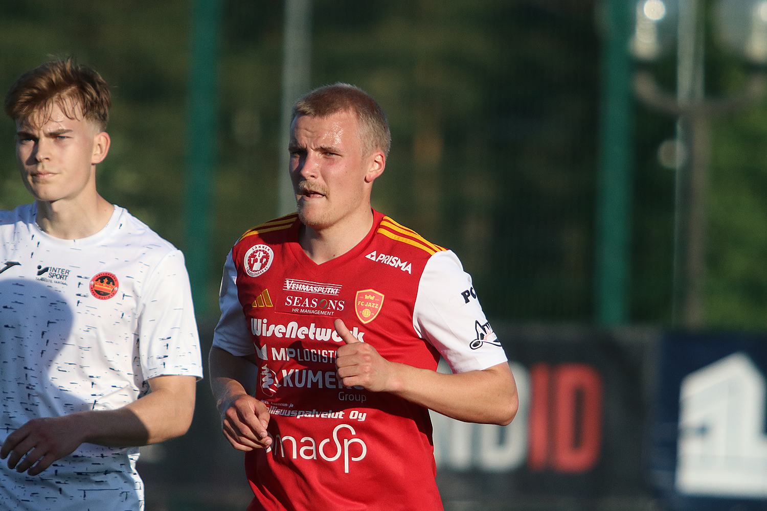 26.6.2025 - (FC Jazz-PKKU)